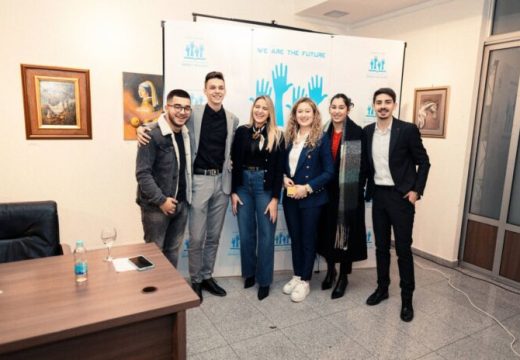 FORUM MLADIH: Potencijali za otvaranje Omladinskog centra u Bijeljini (Foto)