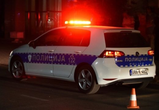 INCIDENT U ZVORNIKU: U tuči na autobuskoj stanici povrijeđena jedna osoba