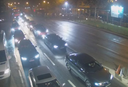 Pojačan saobraćaj: Kolone na graničnim prelazima Gradiška i Velika Kladuša