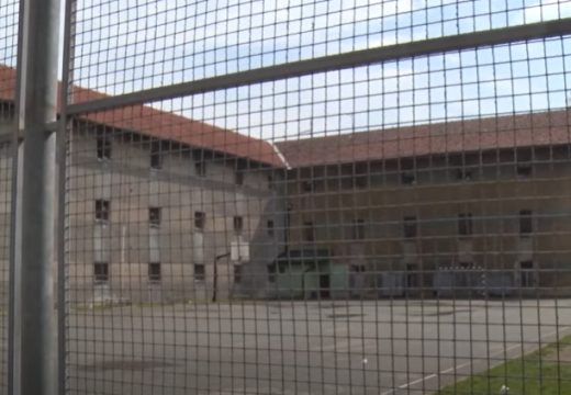 Užas u zatvoru: Preminuo robijaš KPZ Zenica