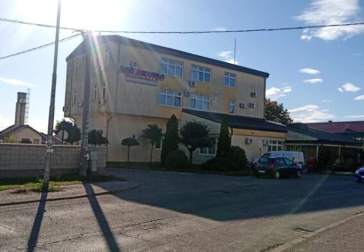 BIJELJINA: Ambulanta u Janji uvela ekološki prihvatljive toplotne pumpe ” korak ka čistijem vazduhu (Foto)