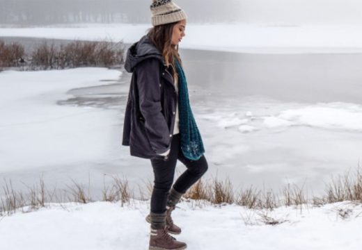 Grije stopala i na najvećem minusu: Ruski trik za tople noge i bolju cirkulaciju