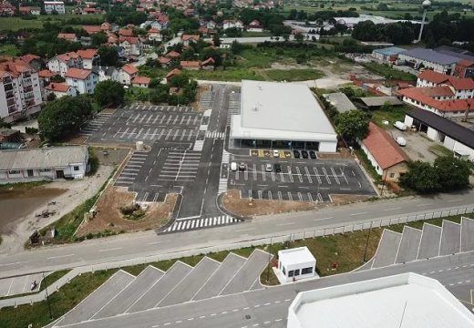 Ko će upravljati Lidlom u BiH?: Objekat u Bijeljini već završen, ali još neće biti otvoren