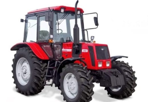 Prva dodjela traktora: Ministar Minić sutra uručuje traktore “Belarus” korisnicima u Bijeljini i Šamcu