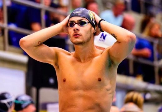 BiH rekord Jovana Lekića na SP u Budimpešti (Video)