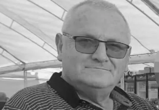 Ovo je ubijeni preduzetnik: Policija traga za ubicom