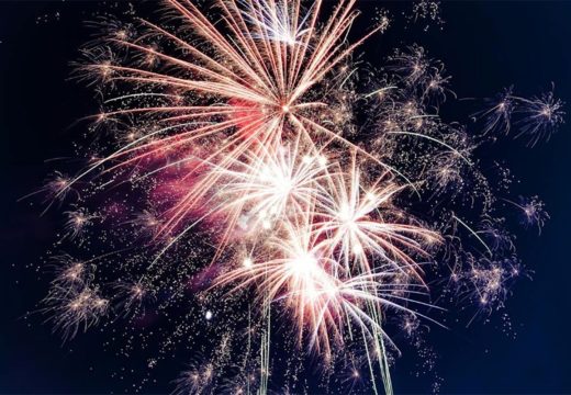 Praznici: Stanovnici Srpske nakon devet godina Novu godinu dočekuju uz snijeg