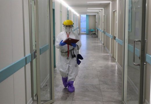 Svijet: Ova zarazna bolest postaje prijetnja cijelom svijetu