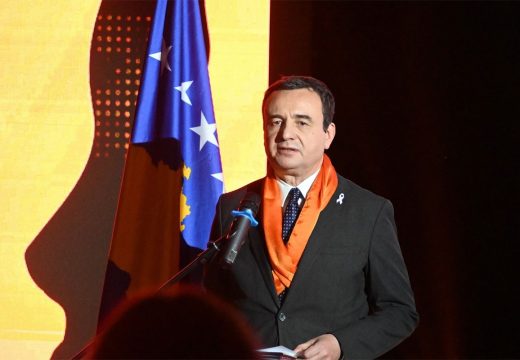 Premijer samoproglašenog Kosova: Aljbin Kurti stiže u BiH