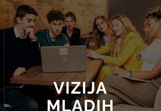 Bijeljina: U četvrtak Forum mladih u Galeriji Centra za kulturu