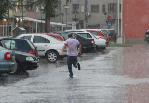 Vremenska prognoza: Kakvo vrijeme nas očekuje naredne sedmice?