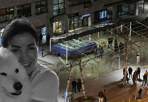 FBiH: Policajcu iz Tuzle povećana kazna zbog ubistva Amre Kahrimanović