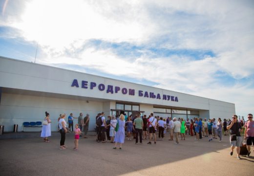 Opšti haos u Banjaluci: “Moguće otkazivanje letova, posljedice će da trpe putnici”