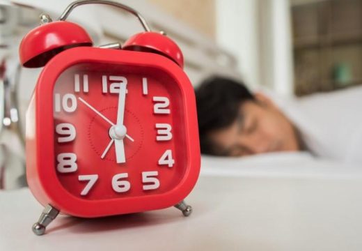 Zanimljivosti: Da li se budite nekoliko minuta prije alarma? Postoji naučni razlog, nevjerovatno je šta čini vaše tijelo