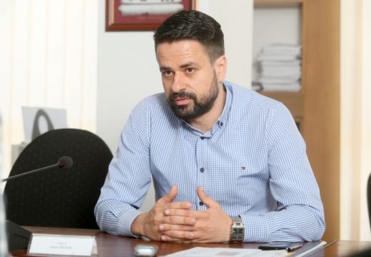 Amidžić: Prikupljeno 22 miliona za poplavljene, ali se ne mogu podijeliti