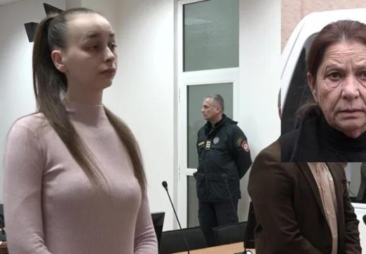 Detalji sa izricanja presude Andrei Kajganić: Roditelji ubijenog Kulišića ogorčeni