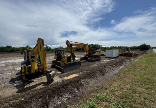 RS: Intenziviranje gradnje autoputa Banjaluka – Prijedor početkom nove građevinske sezone