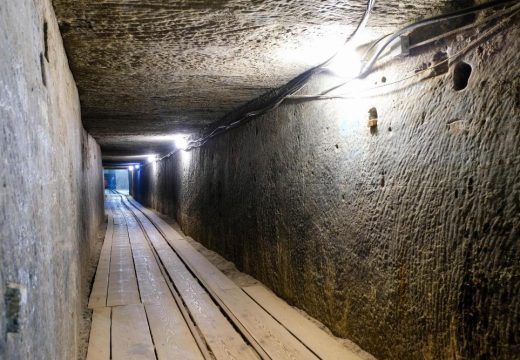 Pripremaju se bunkeri: Još jedna evropska zemlja se sprema za nuklearni udar