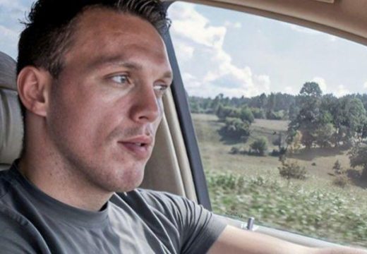 Region: Uhapšen Dino Muzaferović Cezar