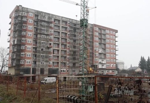 Ukleta zgrada “Ekvator” u Banjaluci i smrt šest ljudi: Radnici poginuli na gradilištu, prevareni kupci stanova umrli