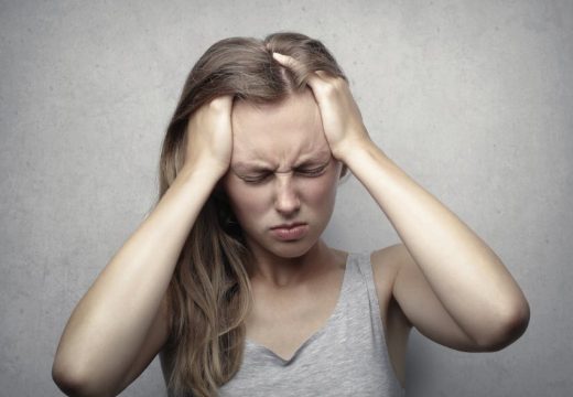 Da li znate da razlikujete glavobolje: Možete da imate tri različite u isto vrijeme, evo šta da radite