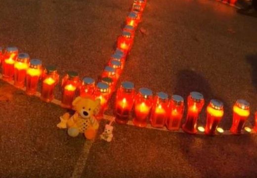 Zbog tragičnog napada u zagrebačkoj školi: Sutra Dan žalosti u Hrvatskoj