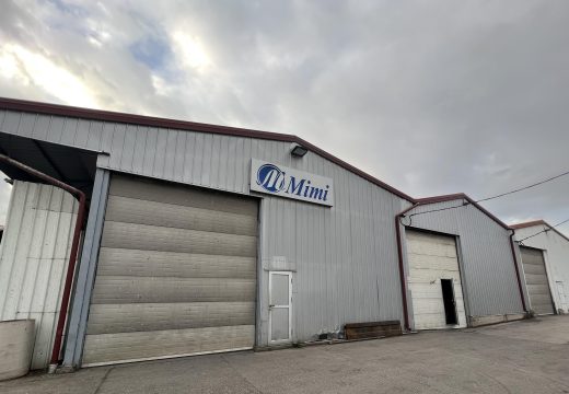 Fabrika profilisanih limova  “Mimi” d.o.o. :  Ulaganje u nove mašine i opremu dugoročno će se isplatiti