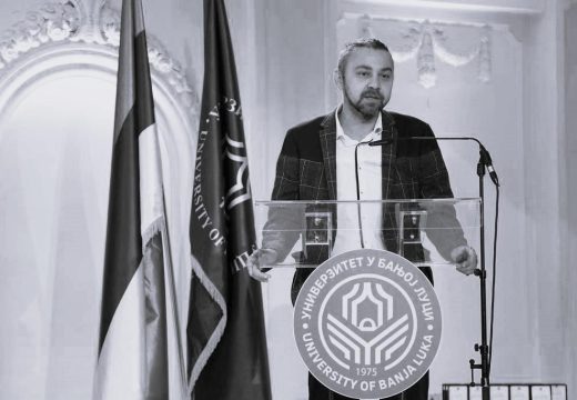 Hronika: Univerzitet u Banjaluci ostao bez mladog docenta