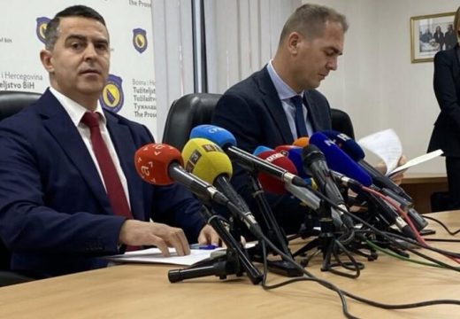 Kajganić o slučaju “Nešić”: “Putevima RS” nanesena višemilionska šteta