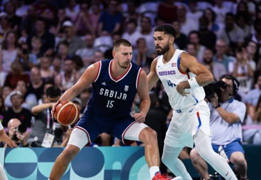 Litvanici prognoziraju: Srbija uzima medalju na Evrobasketu