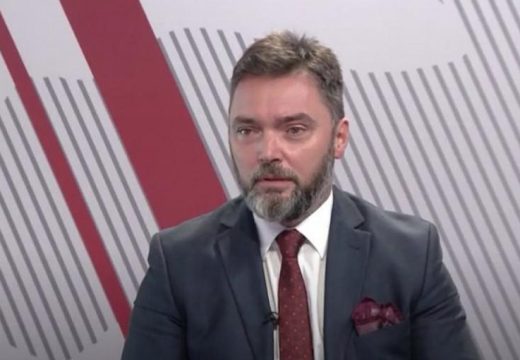 Nova imena na američkoj crnoj listi: Sankcionisani Staša Košarac i još tri osobe