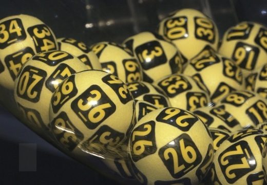 Neko je veoma srećan: Izvučen loto 5+ čija vrijednost prelazi pola miliona maraka