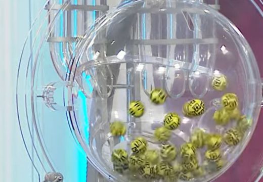 Izvučene 4 loto “šestice”: Ni u ovom kolu niko nije pogodio sedmicu