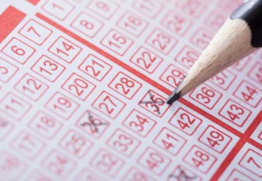 Izvučena Loto sedmica: Evo gdje odlaze milioni