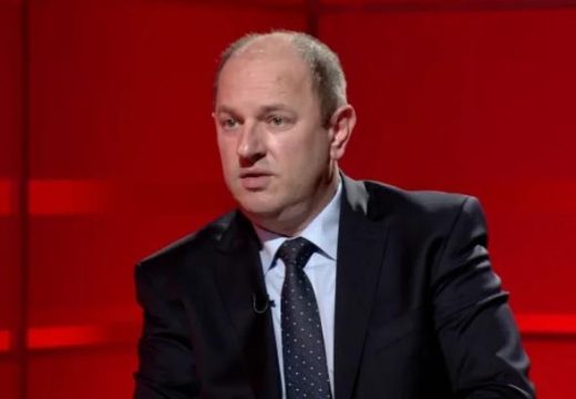 Petrović ocijenio: Povećanje cijene struje minimalno i neophodno