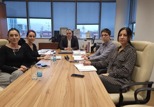 Banjaluka: Negoslav Lukić održao sastanak o rješavanju problema napuštenih pasa