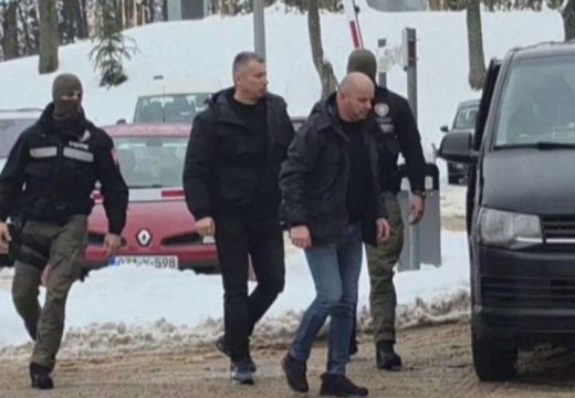 Sud BiH odbio sve žalbe: Nenad Nešić i ostali ostaju iza rešetaka