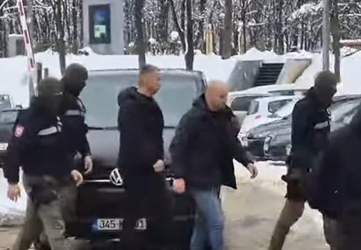 Akcija “Tunel 2”: Jedan od uhapšenih sa Nešićem već na slobodi