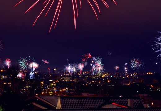 Novogodišnje odluke: Šest najzanimljivijih činjenica o Novoj godini koje možda niste znali