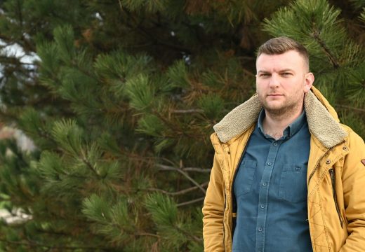 Nikolić: Dodjela traktora “belarus” prva mjera usmjerana na mlade poljoprivrednike