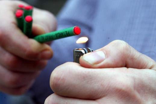 Novi izazov među osnovcima u Srpskoj: Petarde stavljaju u usta i uši