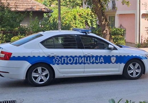 Hronika: Pronađeno tijelo muškarca kod Milića