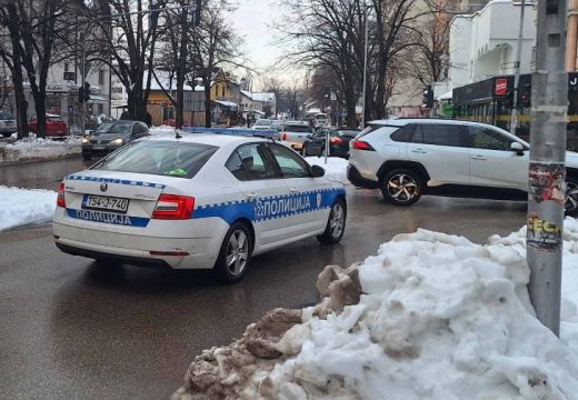 Nezgoda na putu Banjaluka – Prijedor: Više povrijeđenih, oglasila se policija