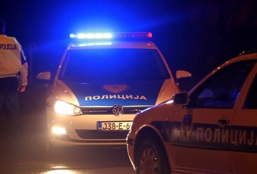 Hronika: Dvoje poginulo u slijetanju automobila kod Gradiške