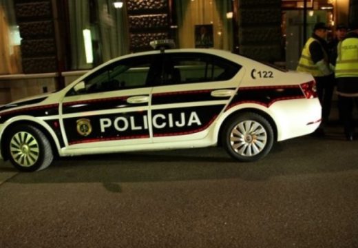 Hronika: Samoubistvo u Drvaru