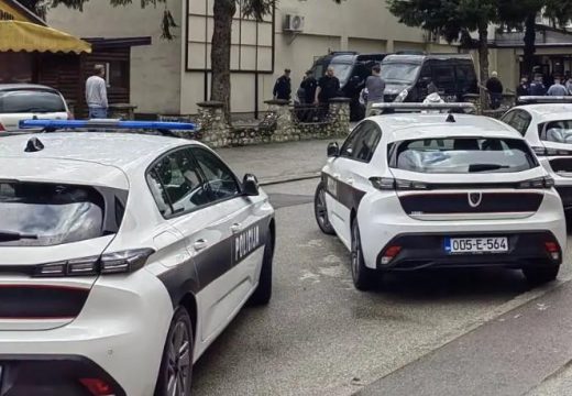 Detalji stravičnog zločina u Ključu: Došli iz Slovenije za praznike i ubio ženu