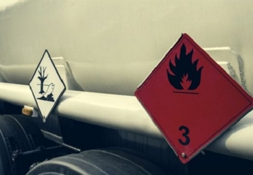 MUP Srpske izdao naredbu: Zabrana prevoza eksplozivnih materija