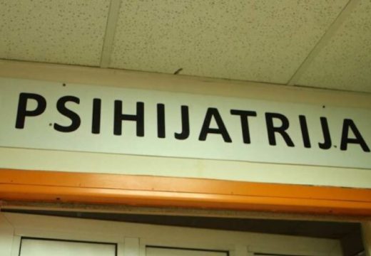 Region uznemiren: Inspekcija poslana u psihijatrijsku ustanovu gdje se liječio ubica iz škole