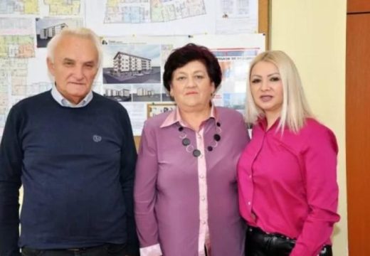 O gestu bijeljinskog privrednika i danas se piše: Mitar je radnici poklonio stan za odlazak u penziju (Video)