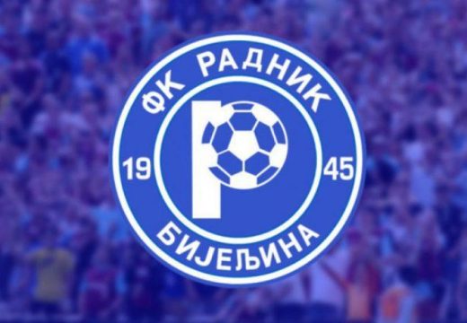 Goleada u Bijeljini: Pet golova i trijumf Sarajeva nad Radnikom